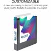 Samsill Ring Binder 6
