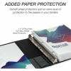 Samsill Ring Binder 7