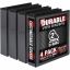 Samsill Ring Binder 1
