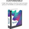 Samsill Ring Binder 6