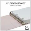 Samsill Earth's Choice Ring Binder 3