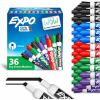 Expo Dry Erase Markers 1