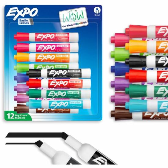 Expo Dry Erase Marker 1