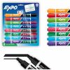 Expo 2-in-1 Dry Erase Markers 1