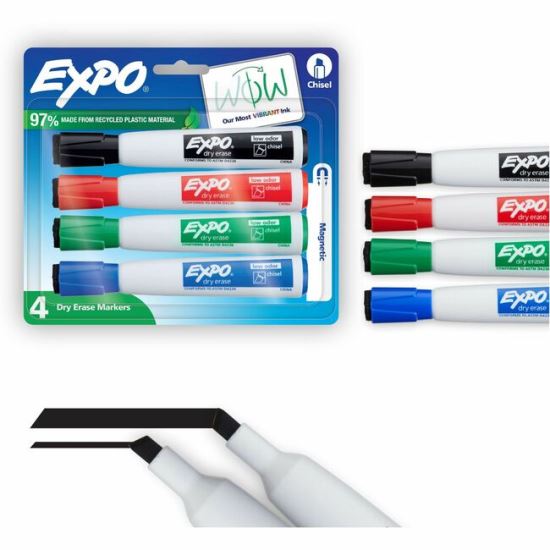 Expo Magnetic Dry-erase Marker 1