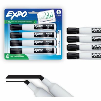Expo Magnetic Dry-erase Marker 1