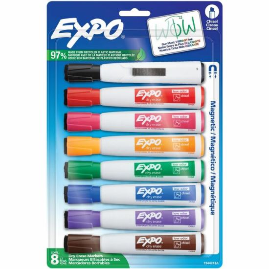 Expo Magnetic Dry-erase Marker 1