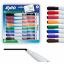 Expo Eraser Cap Fine Magnetic Dry Erase Markers 1