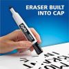 Expo Eraser Cap Fine Magnetic Dry Erase Markers 3