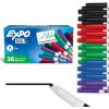 Expo Low-Odor Dry Erase Markers 1