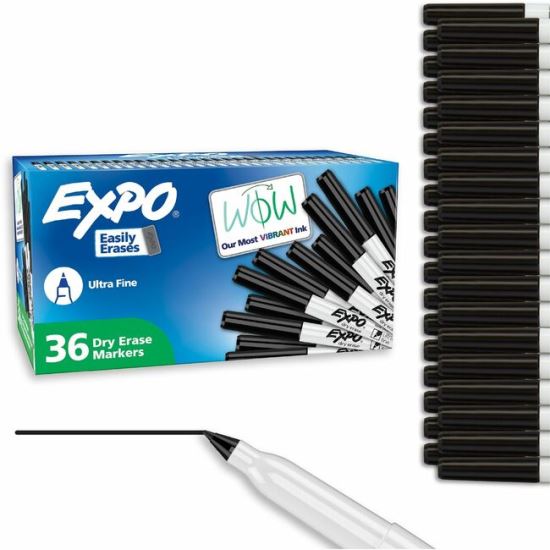 Expo Dry Erase Markers 1