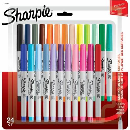 Sharpie Permanent Markers 1