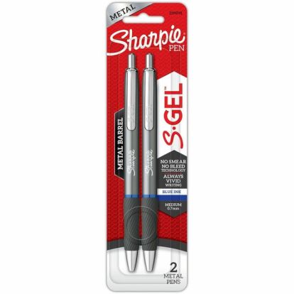 Sharpie S-Gel Pens 1