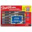 Sharpie Creative Markers, Water-Based Acrylic Markers, Bullet Tip 1