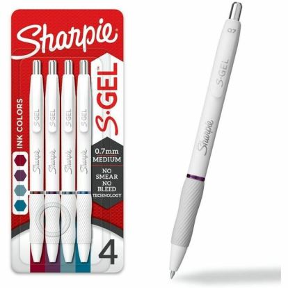Sharpie S-Gel Pens 1