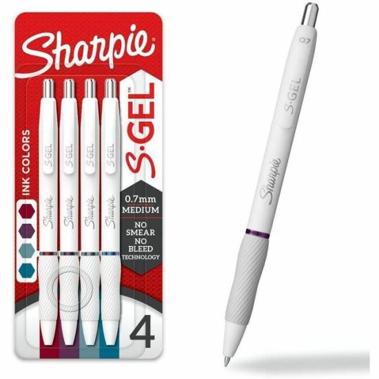 Sharpie S-Gel Pens 1