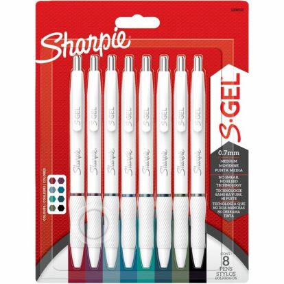 Sharpie S-Gel Pens 1