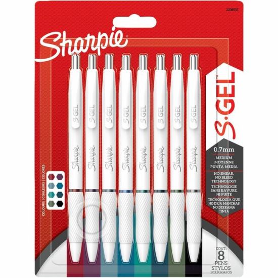 Sharpie S-Gel Pens 1