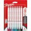 Sharpie S-Gel Pens 1