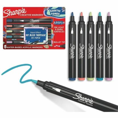 Sharpie Creative Markers 1