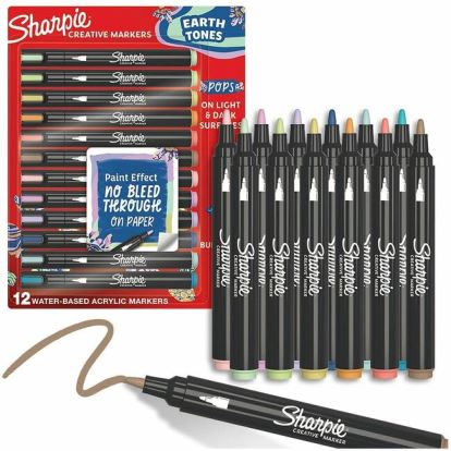 Sharpie Creative Markers 1