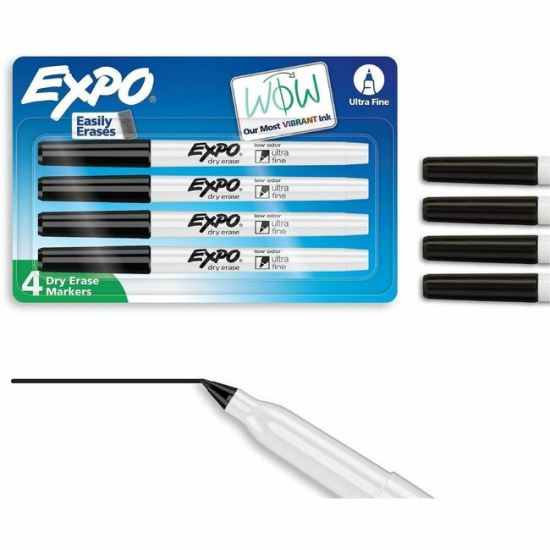 Expo Dry Erase Markers 1