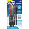 Expo Wet-Erase Markers 1