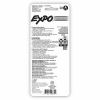 Expo Wet Erase Markers, Fine Tip 2