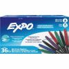 Expo Wet-Erase Markers 1