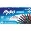 Expo Wet-Erase Markers 1