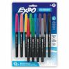 Expo Wet-Erase Markers 1