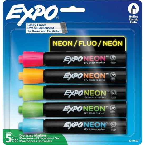 Expo Dry Erase Markers 1