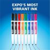 Expo Magnetic Dry Erase Markers 3