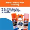 Elmers Glue Sticks Variety Pack 2