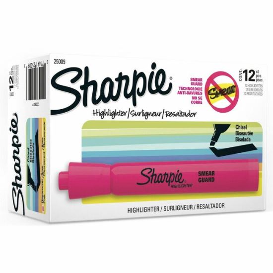 Sharpie Highlighter 1