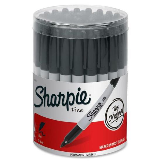 Sharpie Fine Point Permanent Marker 1