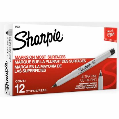 Sharpie Ultra Fine Permanent Markers 1
