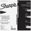 Sharpie Chisel Tip Permanent Markers 2