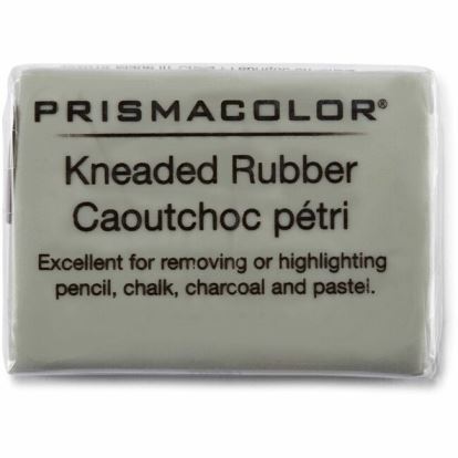 Sanford Kneaded Rubber Eraser 1