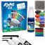 Expo Dry-Erase Marker Kit 1