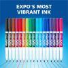 Expo Dry-Erase Marker Kit 6