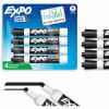 Expo Dry Erase Chisel Tip Markers 1