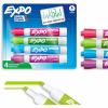 Expo Dry Erase Markers 1