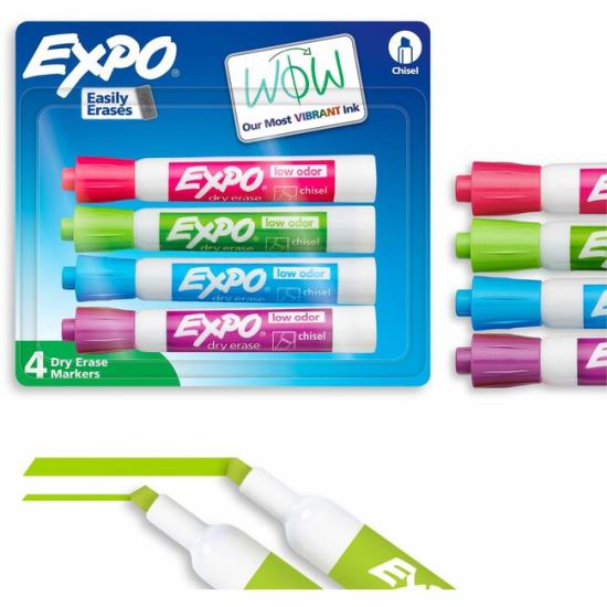 Expo Dry Erase Markers 1