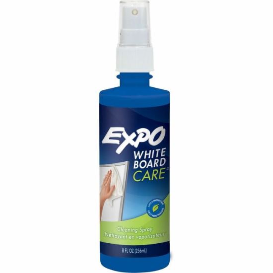 Expo Whiteboard Cleaner 1