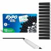 Expo Low-Odor Dry Erase Markers 1