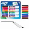 Expo Low-Odor Dry Erase Markers 1