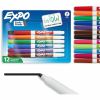 Expo Low-Odor Dry Erase Markers 1