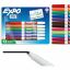 Expo Low-Odor Dry Erase Markers 1