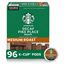 Starbucks® K-Cup Decaf Pike Place Roast Coffee 1
